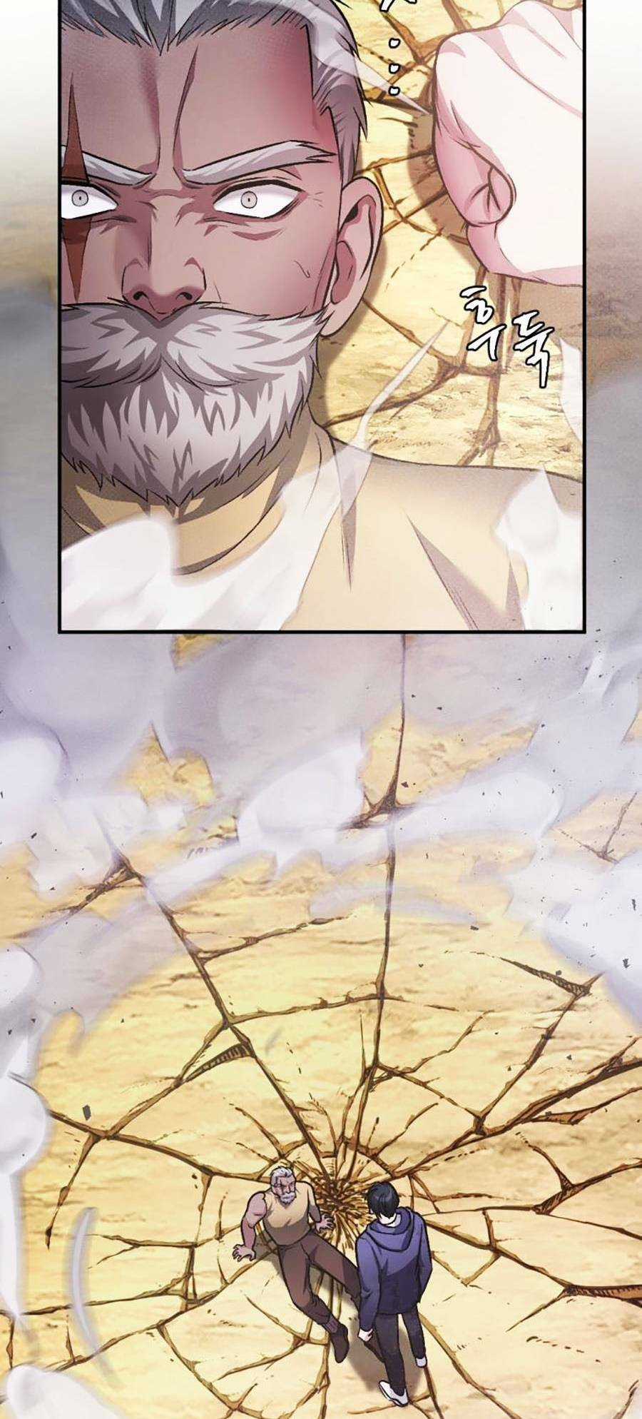 Trở Thành Quái Vật Chapter 28 trang 106