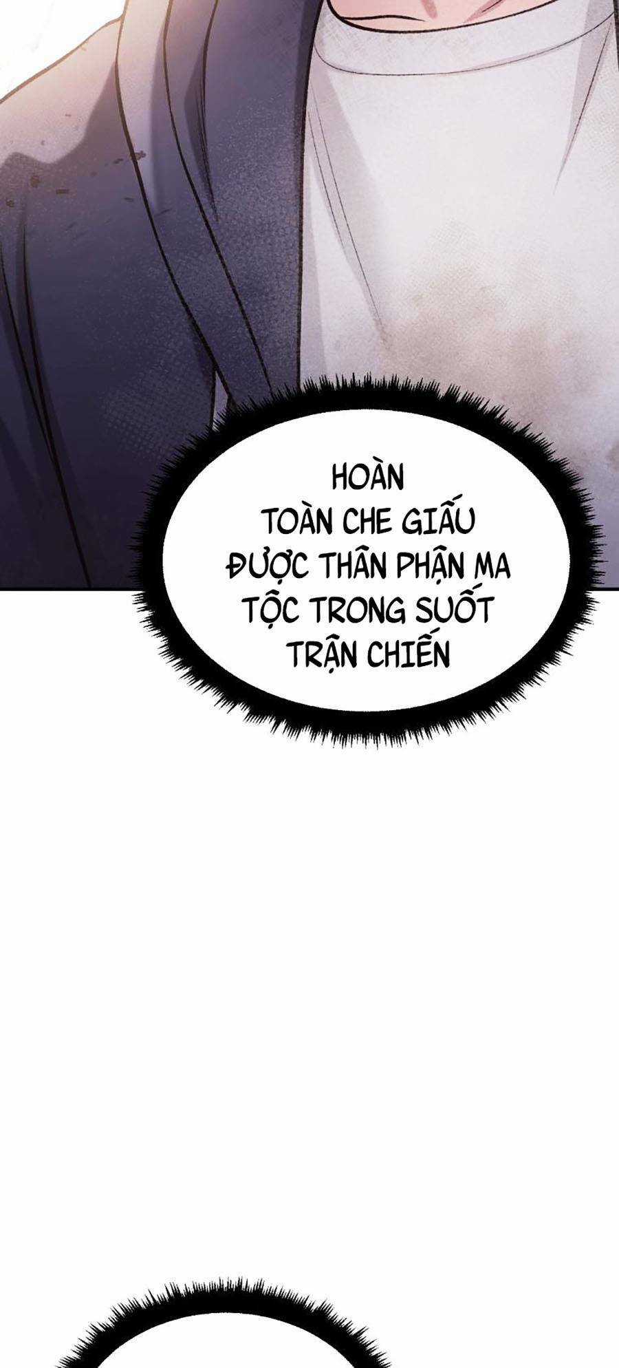 Trở Thành Quái Vật Chapter 28 trang 109