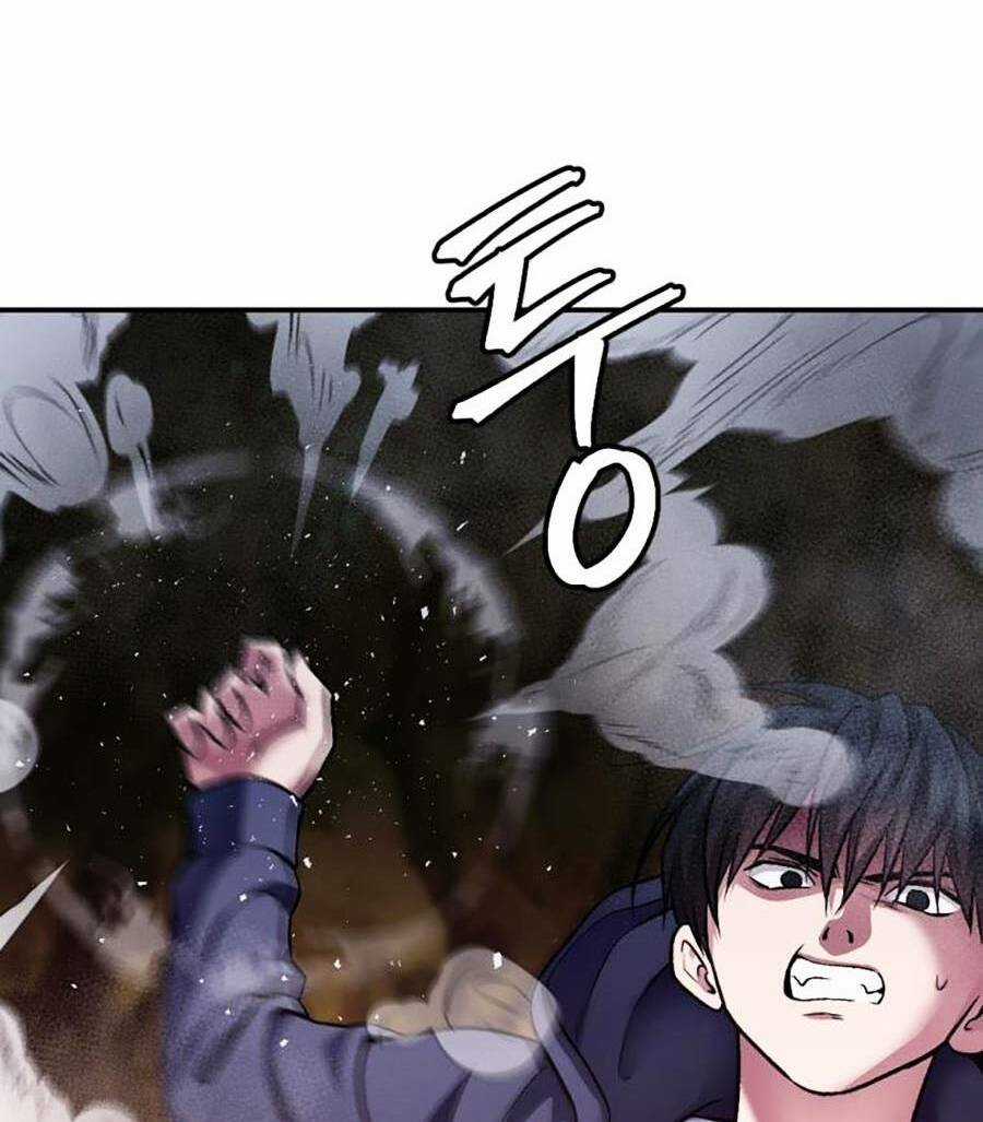 Trở Thành Quái Vật Chapter 28 trang 11