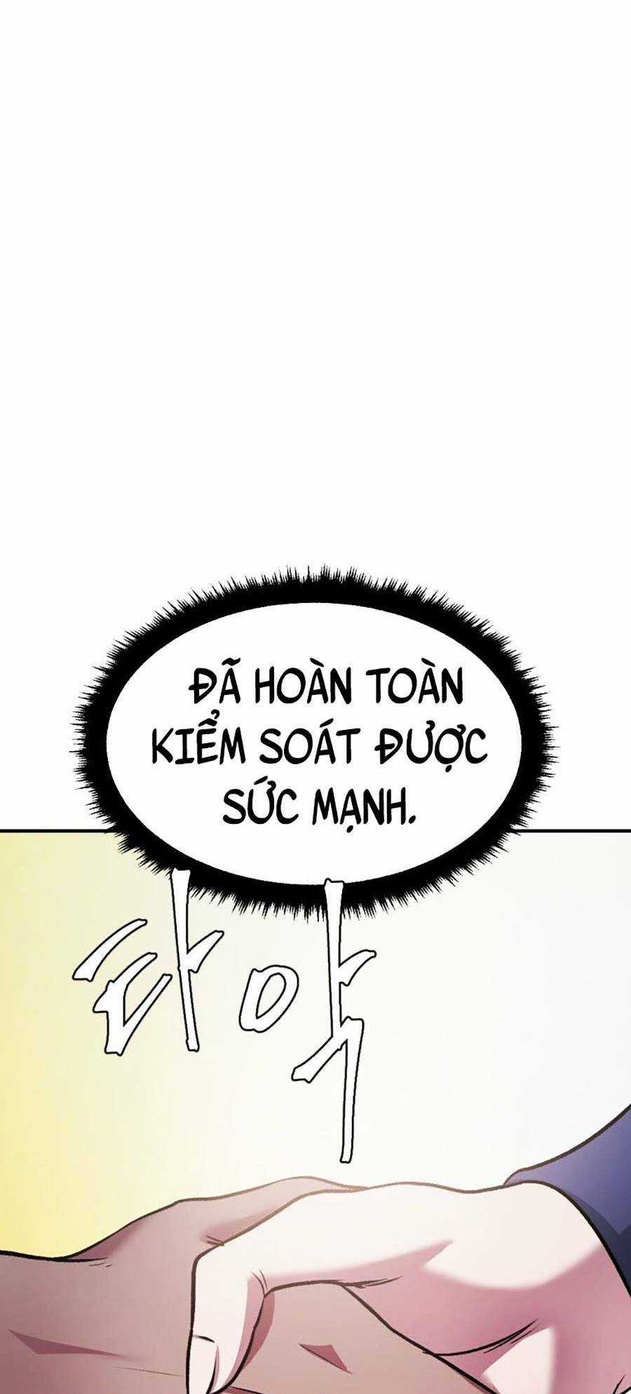 Trở Thành Quái Vật Chapter 28 trang 112