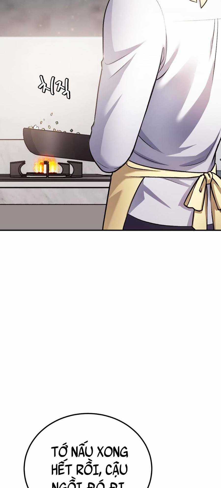 Trở Thành Quái Vật Chapter 28 trang 124