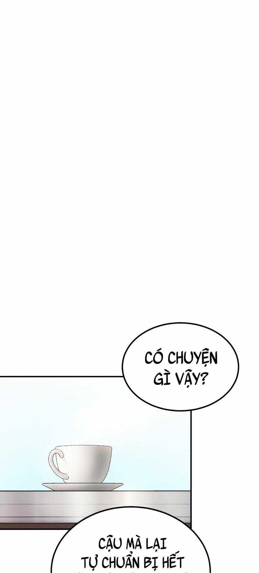 Trở Thành Quái Vật Chapter 28 trang 126