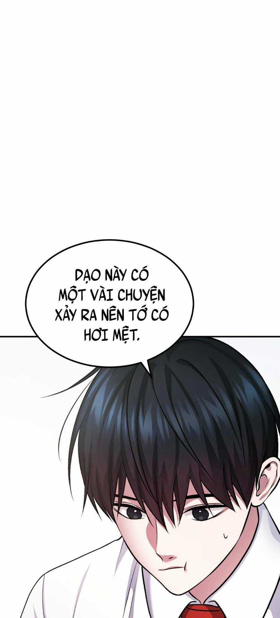 Trở Thành Quái Vật Chapter 28 trang 128