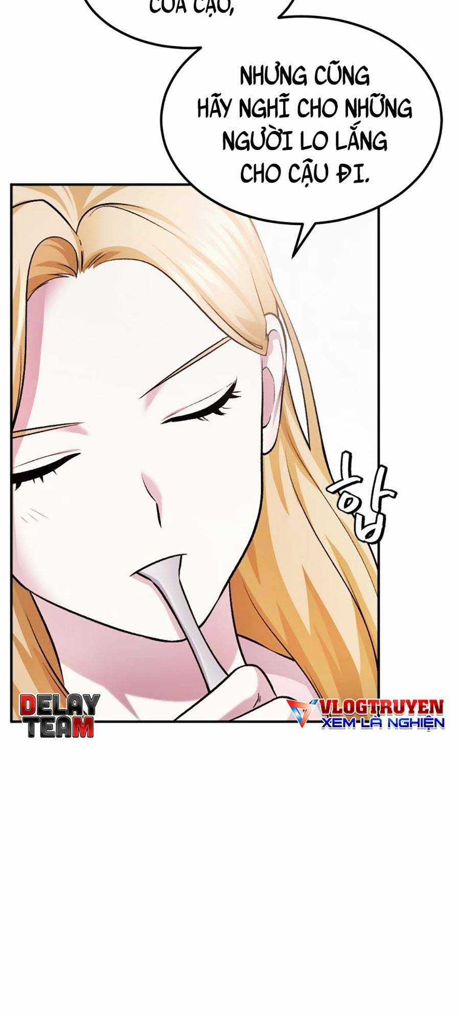 Trở Thành Quái Vật Chapter 28 trang 131