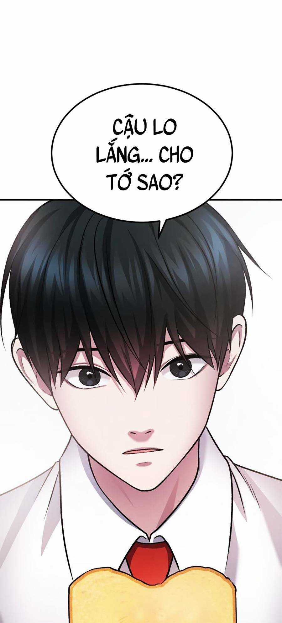 Trở Thành Quái Vật Chapter 28 trang 132