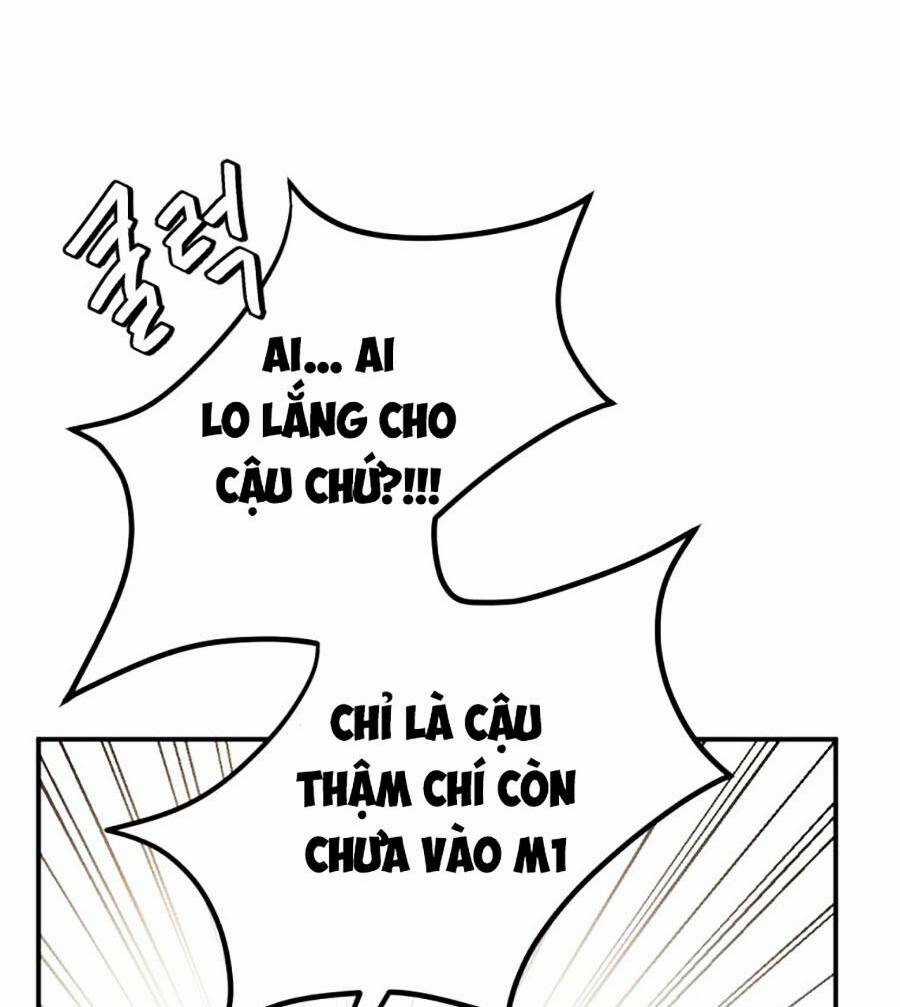 Trở Thành Quái Vật Chapter 28 trang 134