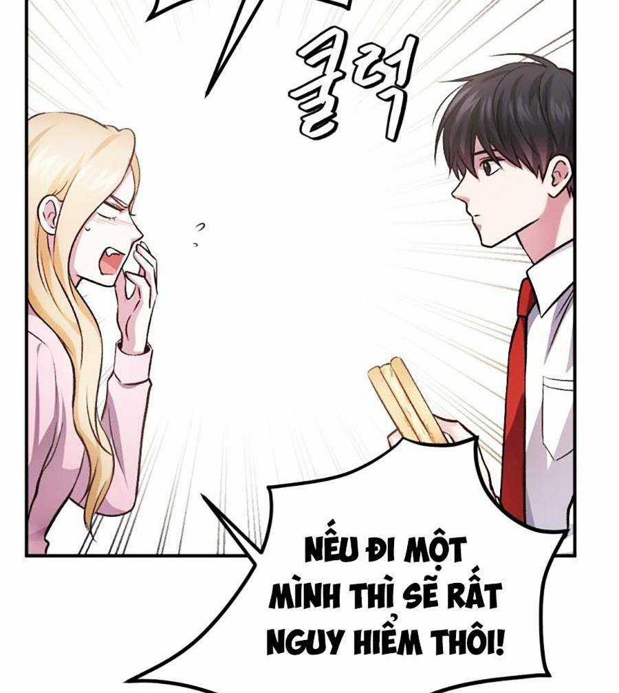 Trở Thành Quái Vật Chapter 28 trang 135