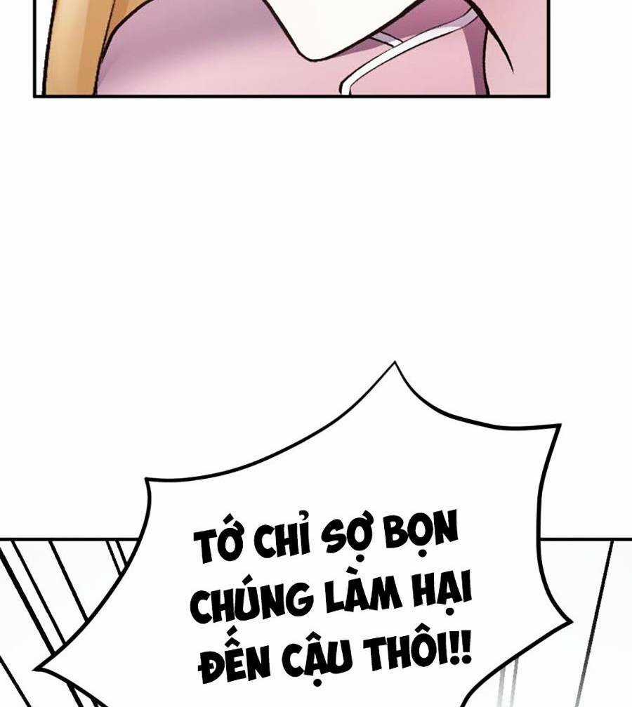 Trở Thành Quái Vật Chapter 28 trang 139