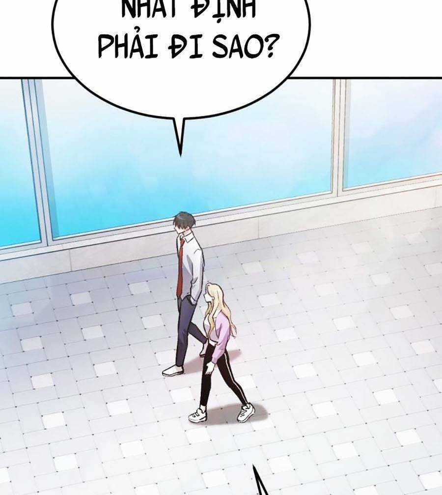 Trở Thành Quái Vật Chapter 28 trang 155