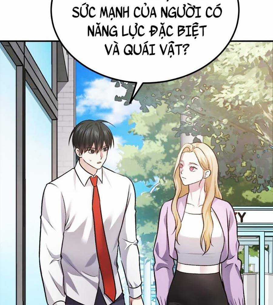 Trở Thành Quái Vật Chapter 28 trang 166