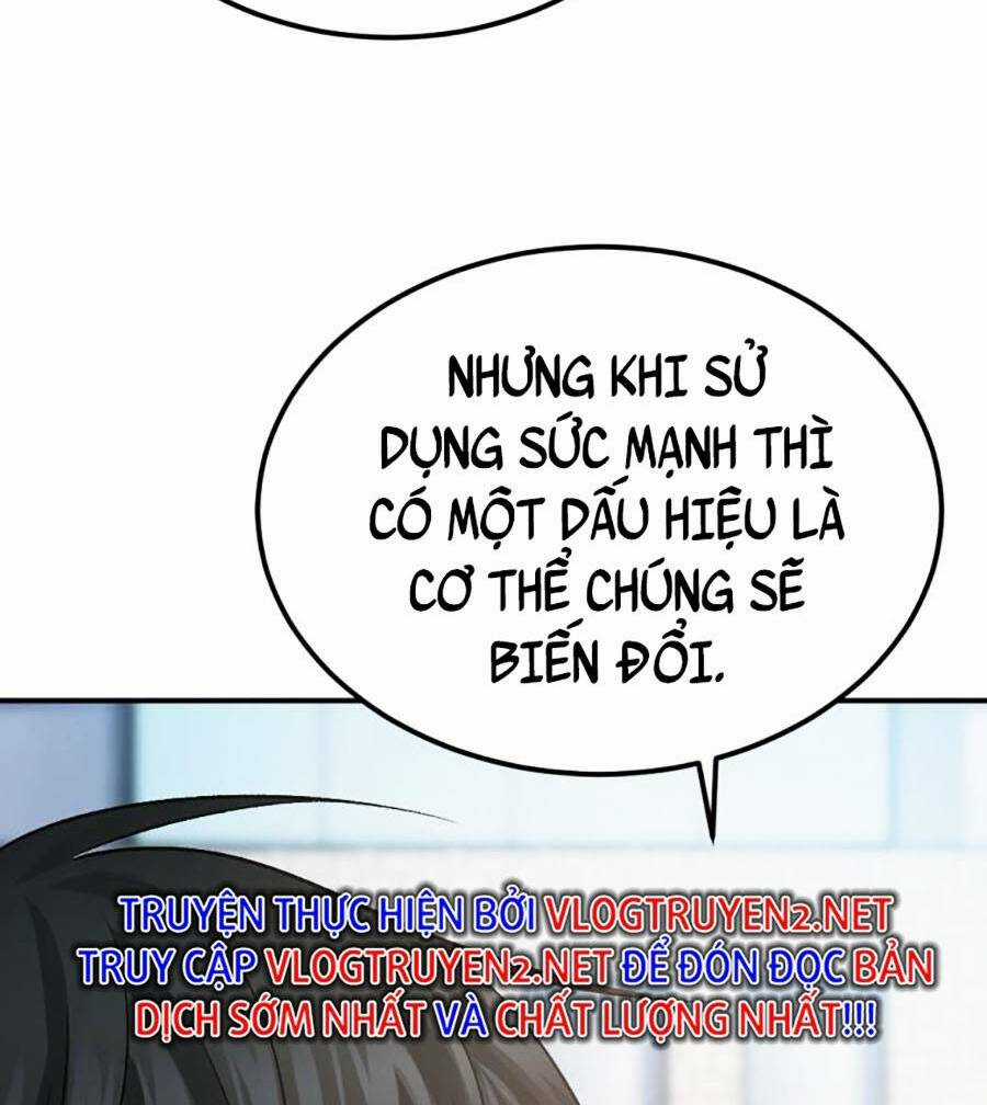 Trở Thành Quái Vật Chapter 28 trang 168