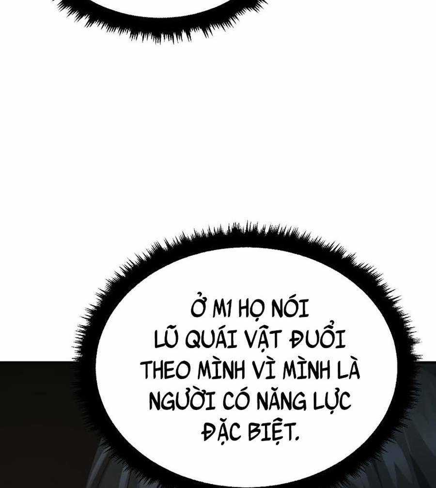 Trở Thành Quái Vật Chapter 28 trang 171