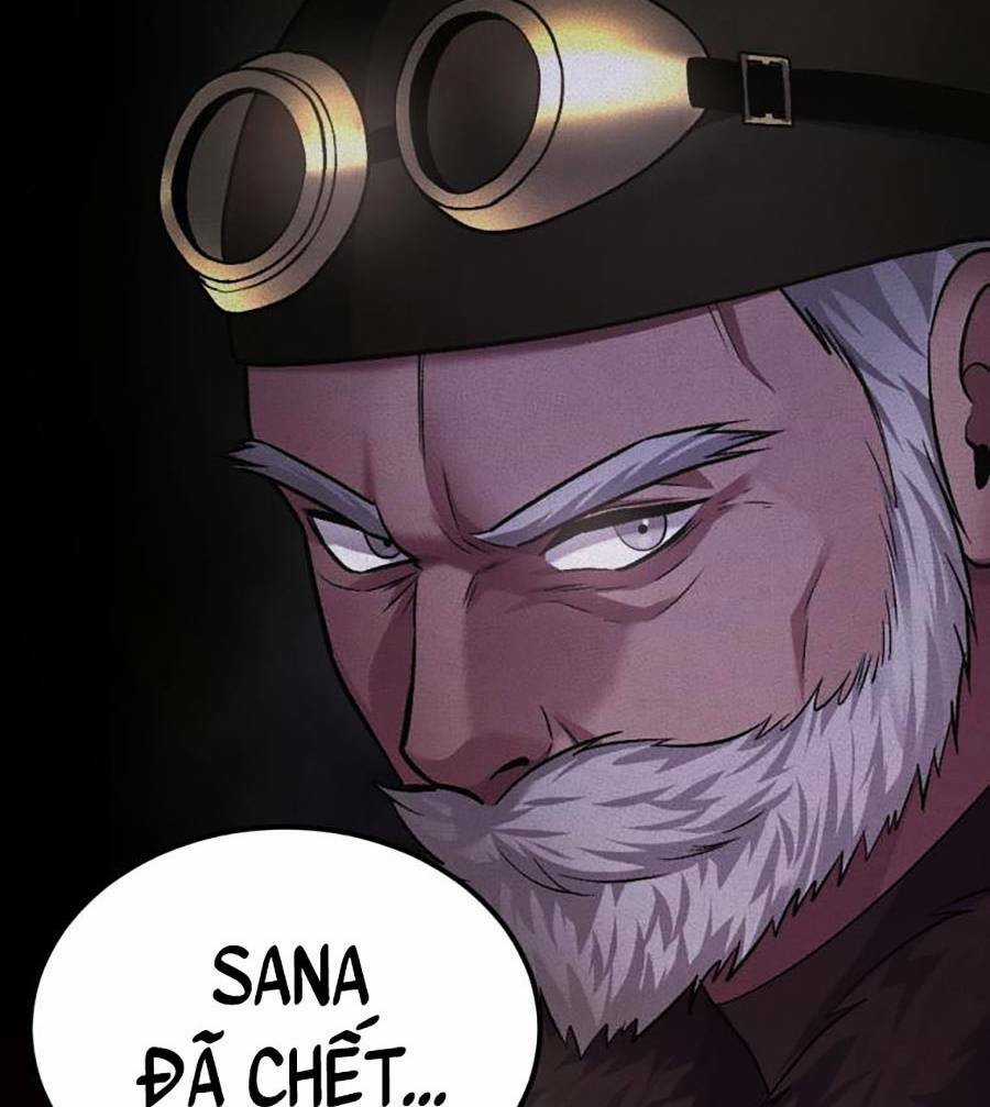 Trở Thành Quái Vật Chapter 28 trang 175