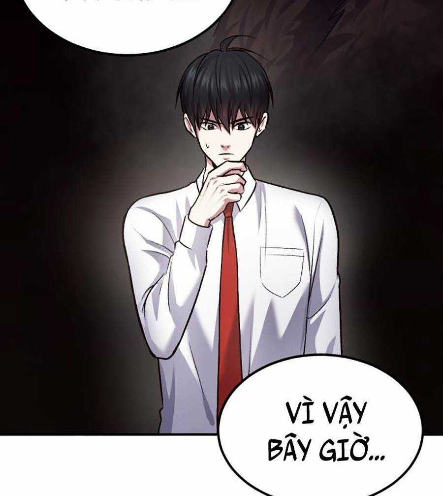 Trở Thành Quái Vật Chapter 28 trang 176