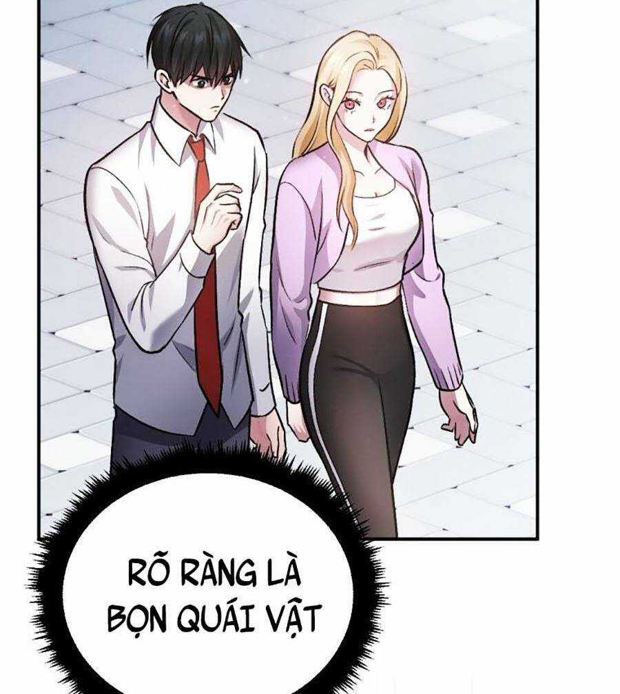 Trở Thành Quái Vật Chapter 28 trang 180