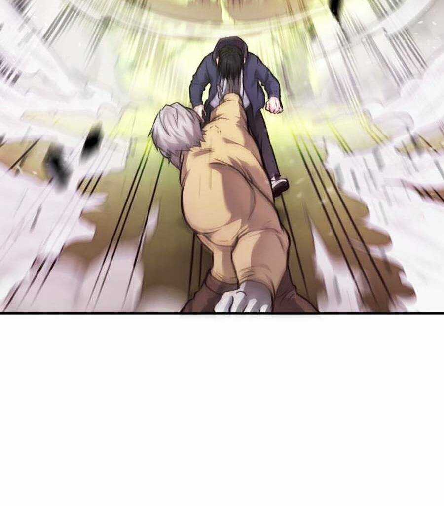 Trở Thành Quái Vật Chapter 28 trang 19