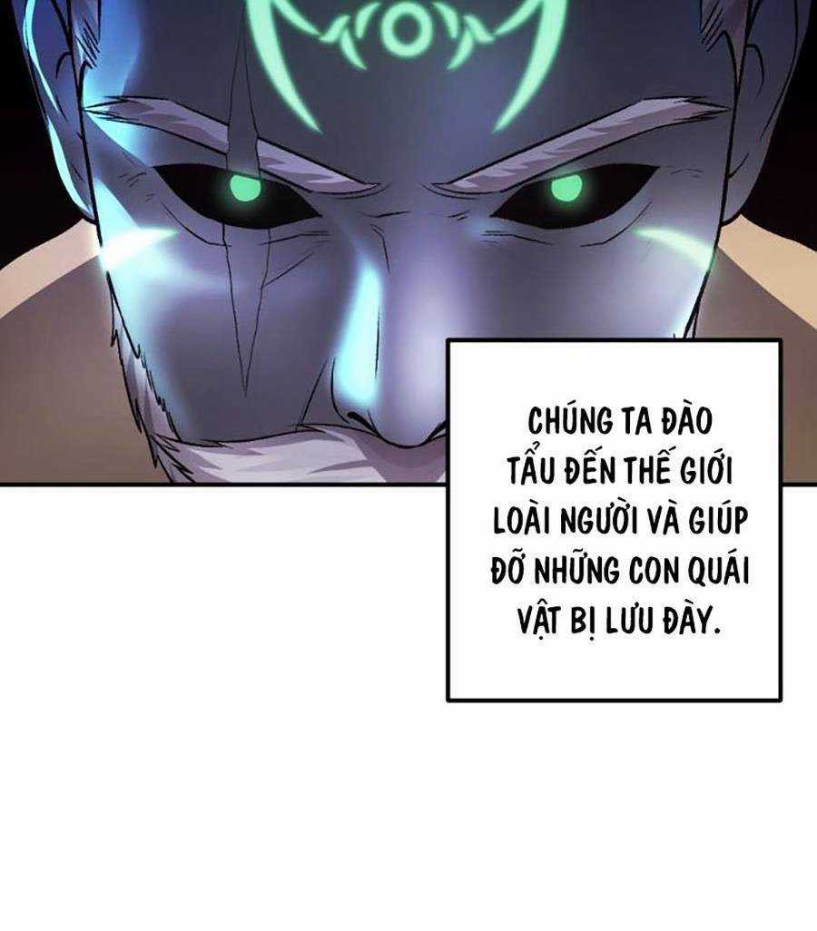 Trở Thành Quái Vật Chapter 28 trang 2
