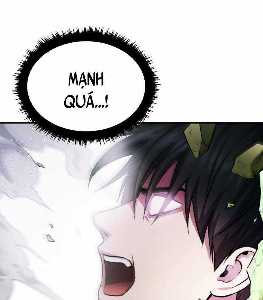 Trở Thành Quái Vật Chapter 28 trang 25