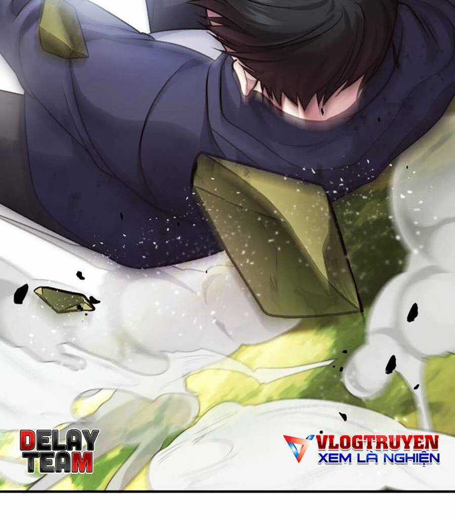 Trở Thành Quái Vật Chapter 28 trang 29