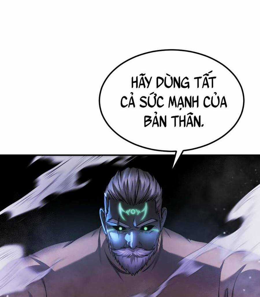 Trở Thành Quái Vật Chapter 28 trang 3