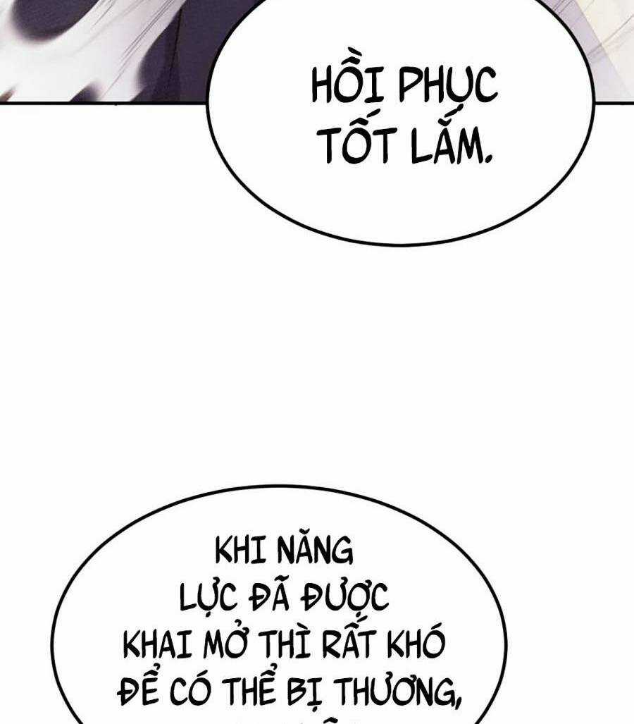 Trở Thành Quái Vật Chapter 28 trang 37