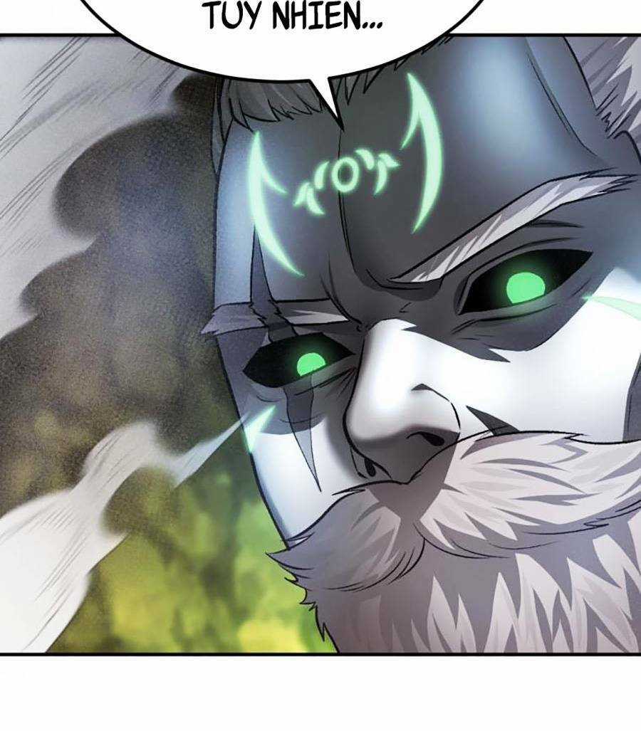 Trở Thành Quái Vật Chapter 28 trang 38