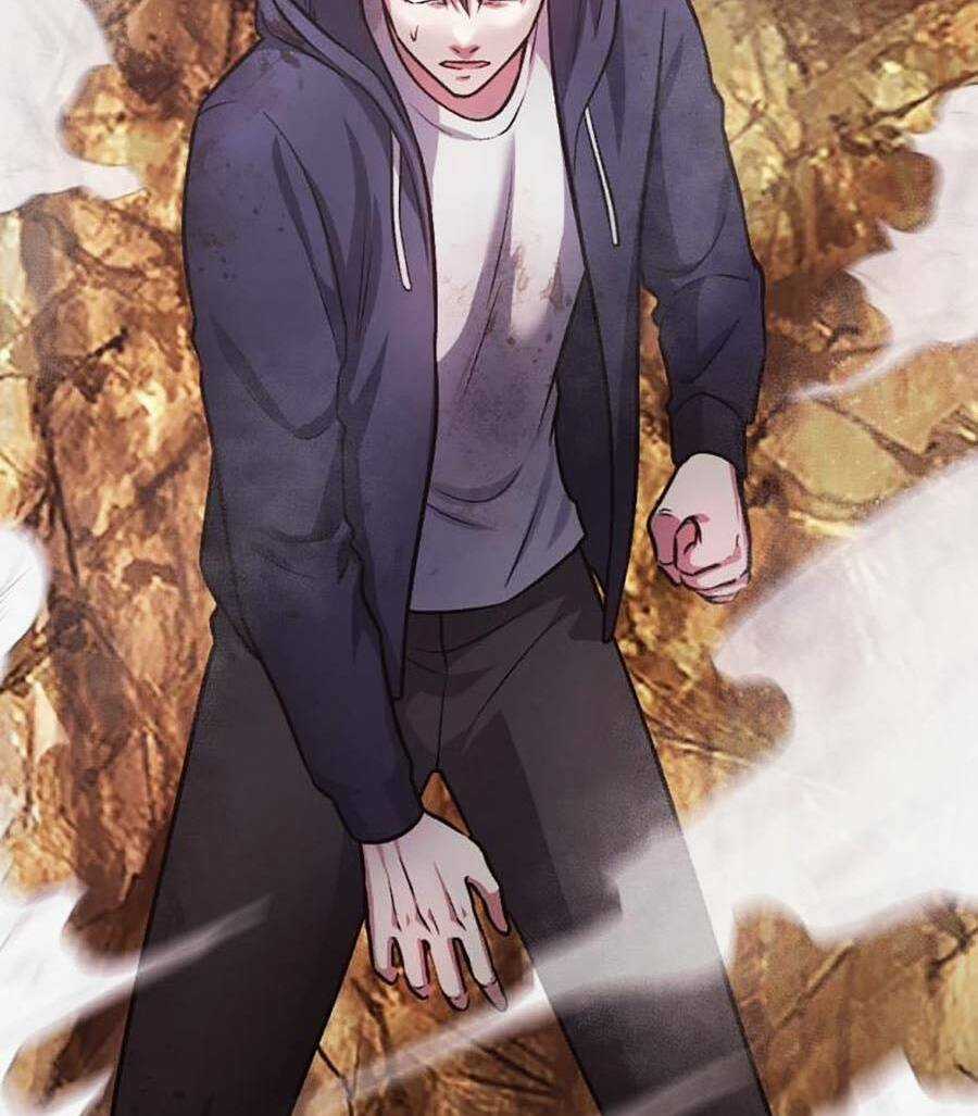 Trở Thành Quái Vật Chapter 28 trang 57