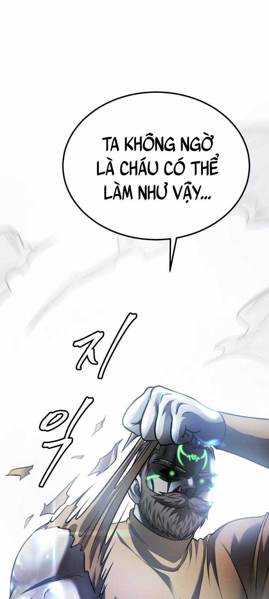 Trở Thành Quái Vật Chapter 28 trang 60