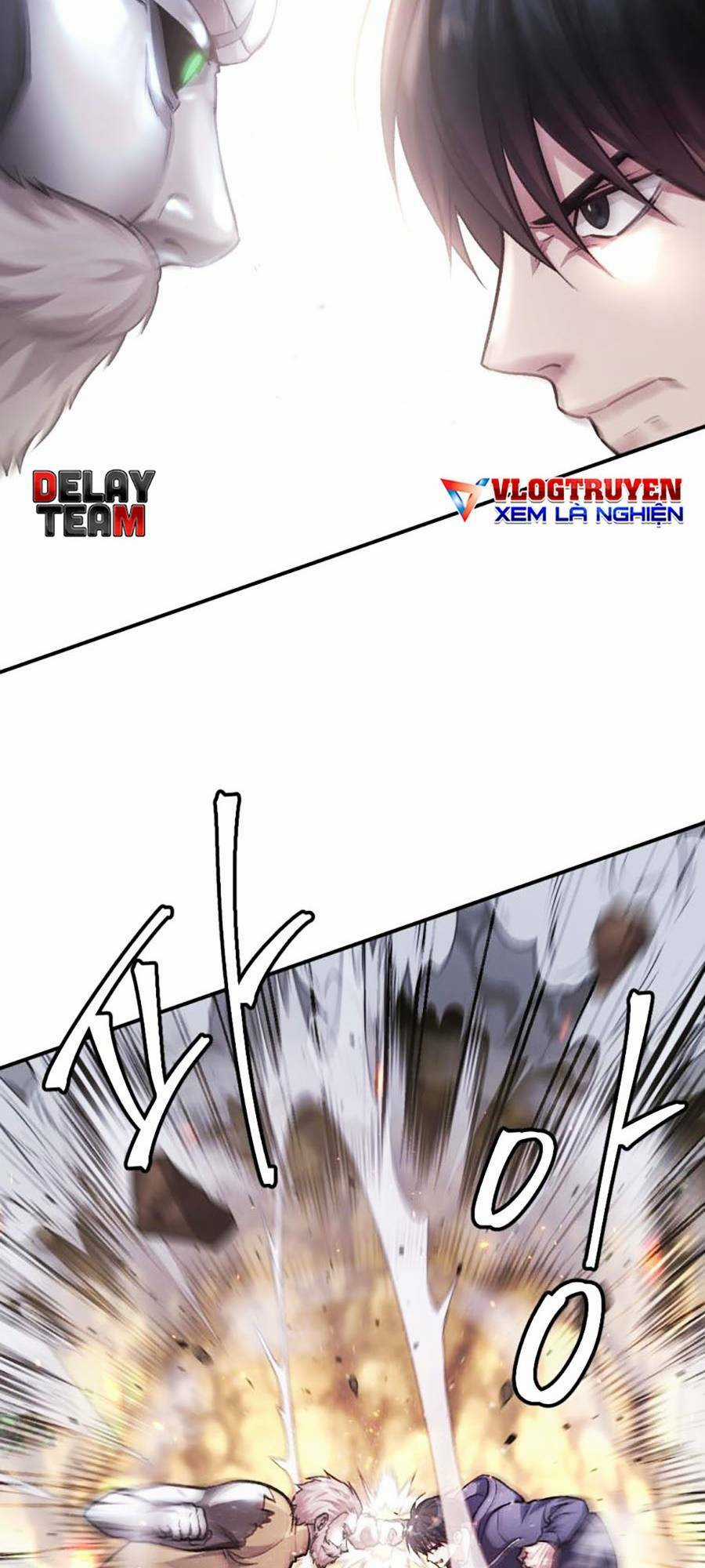 Trở Thành Quái Vật Chapter 28 trang 70