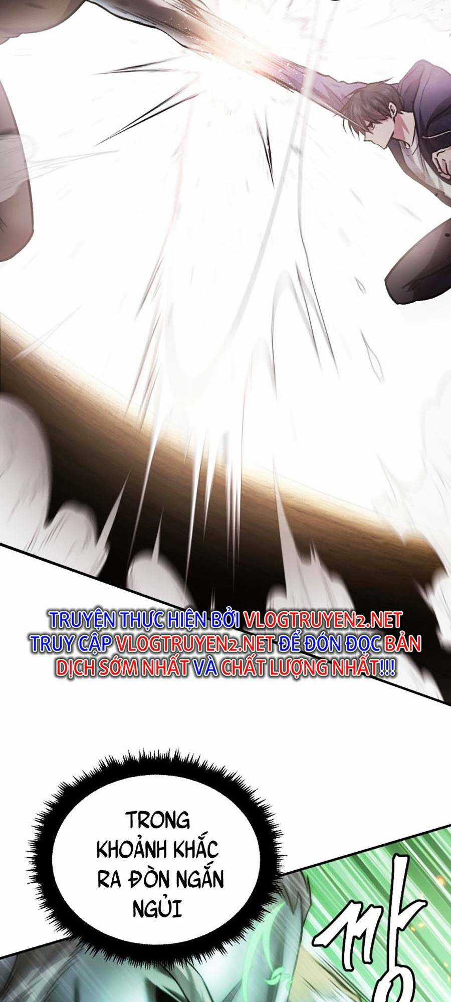 Trở Thành Quái Vật Chapter 28 trang 74