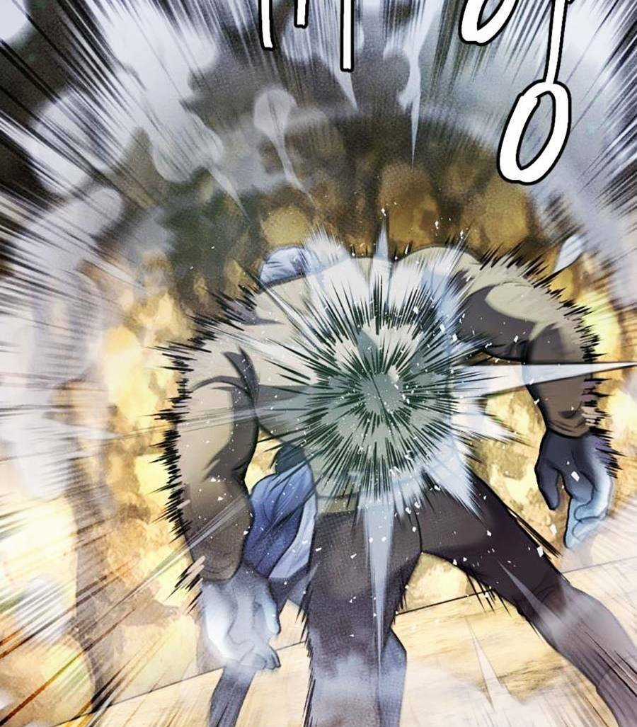 Trở Thành Quái Vật Chapter 28 trang 8