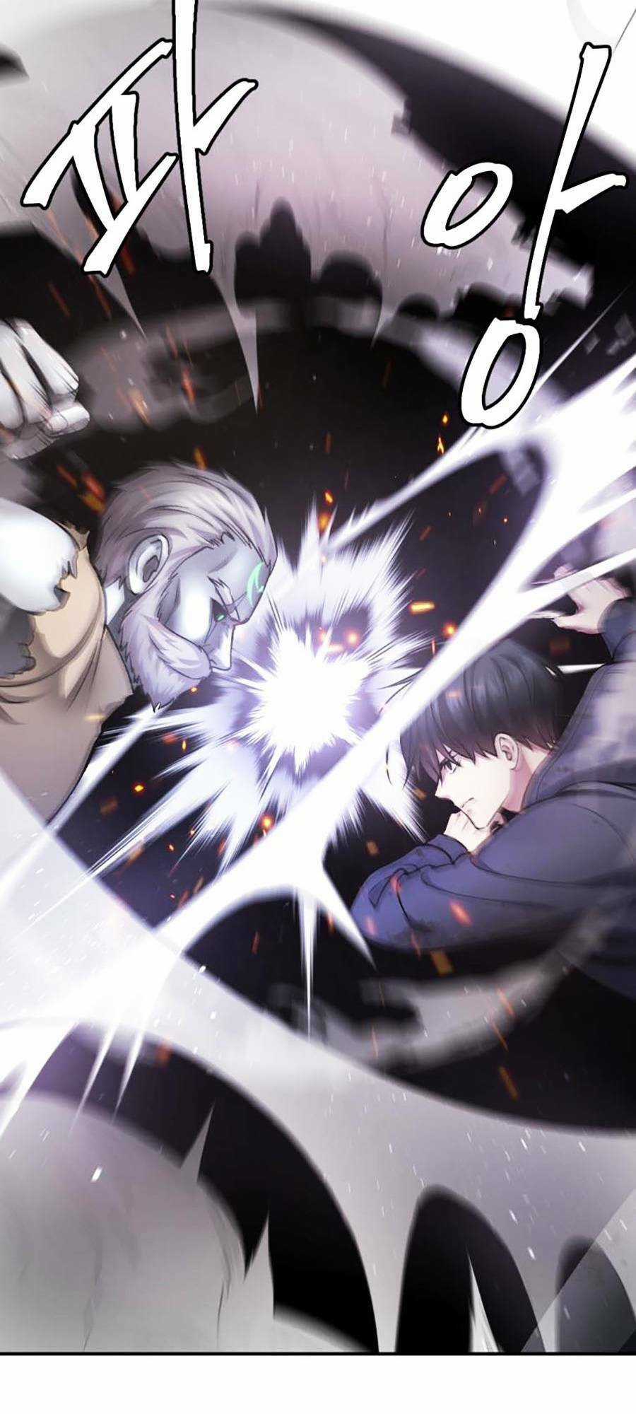 Trở Thành Quái Vật Chapter 28 trang 80