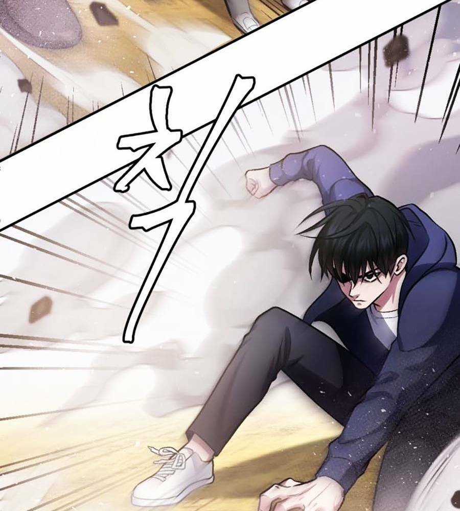 Trở Thành Quái Vật Chapter 28 trang 82