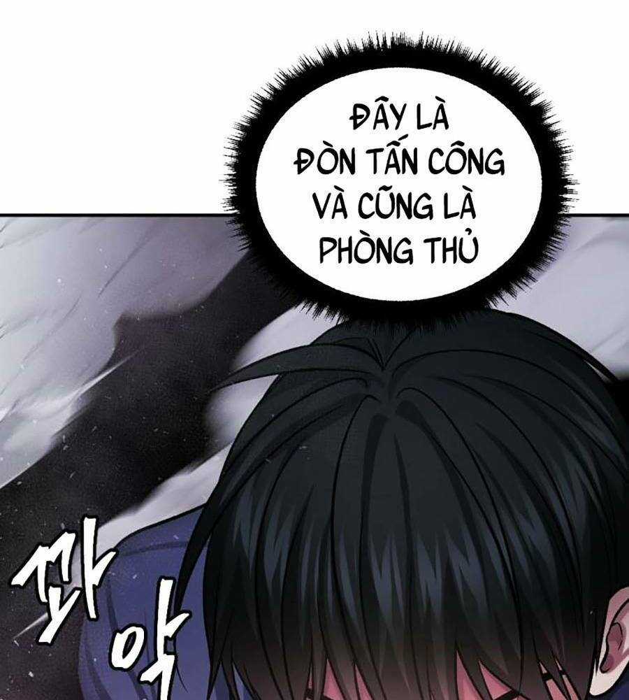 Trở Thành Quái Vật Chapter 28 trang 86