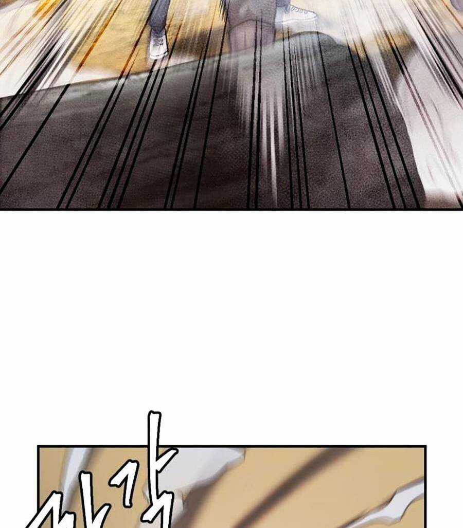 Trở Thành Quái Vật Chapter 28 trang 9