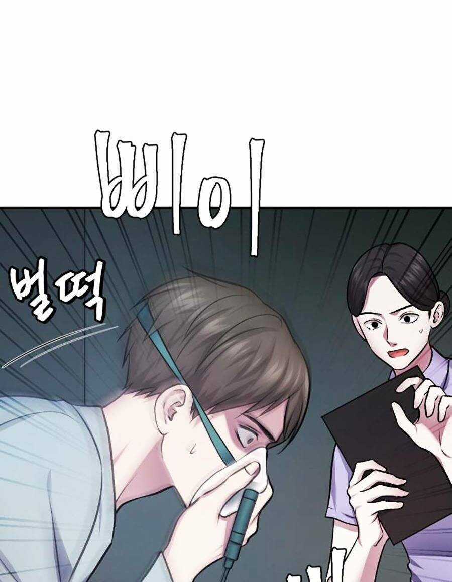 Trở Thành Quái Vật Chapter 29 trang 101