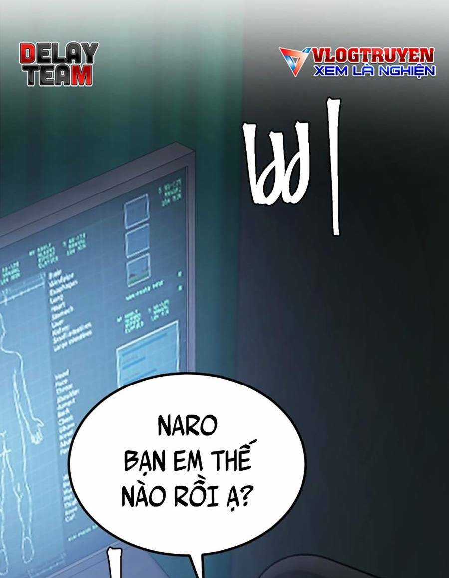 Trở Thành Quái Vật Chapter 29 trang 104