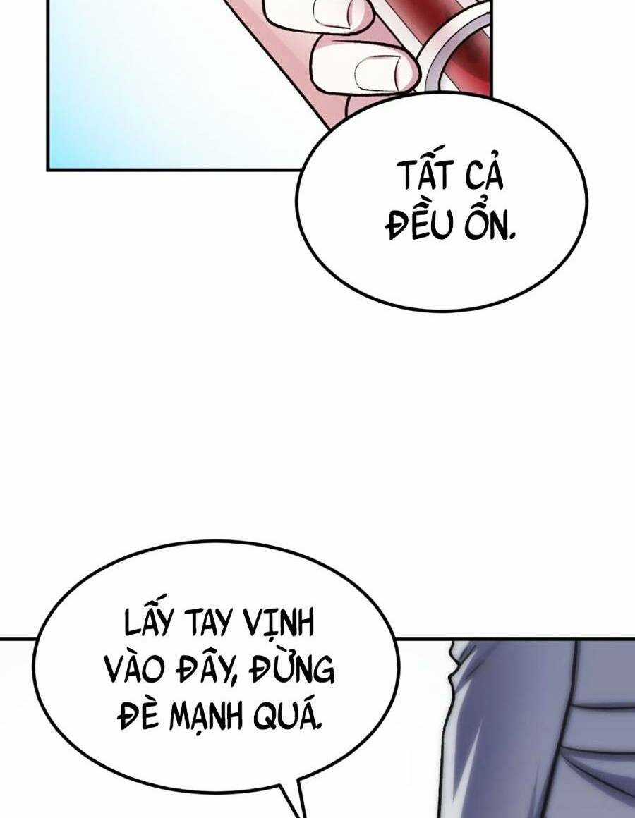 Trở Thành Quái Vật Chapter 29 trang 109