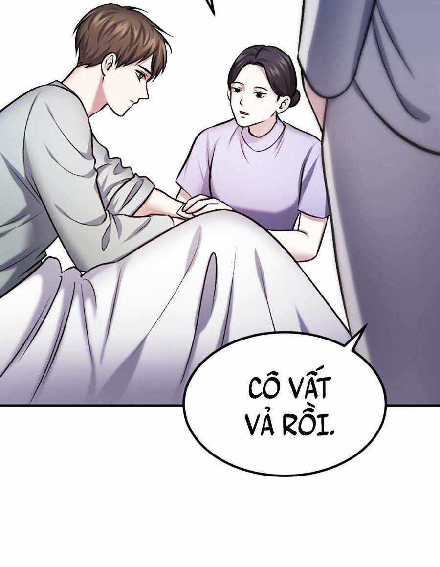 Trở Thành Quái Vật Chapter 29 trang 110