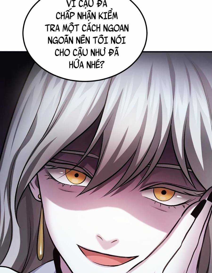 Trở Thành Quái Vật Chapter 29 trang 114