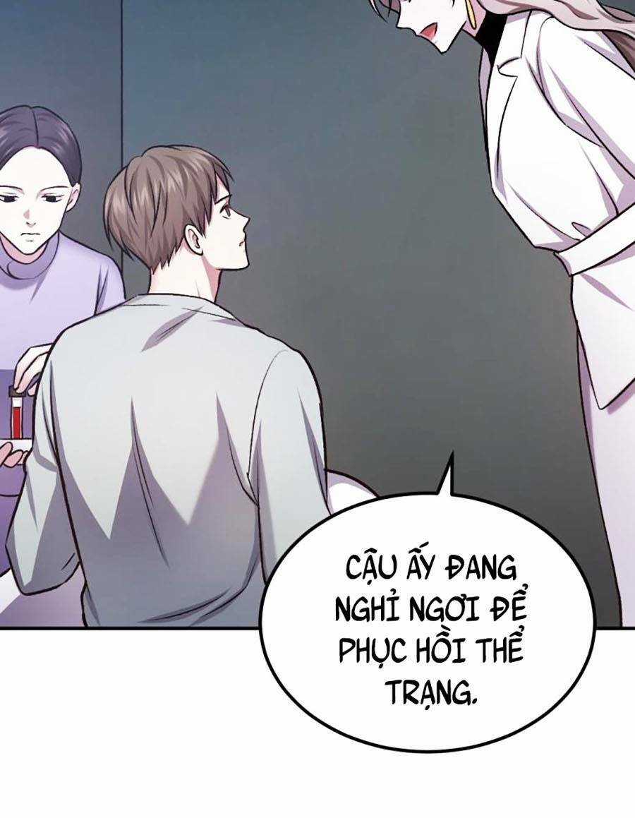 Trở Thành Quái Vật Chapter 29 trang 118