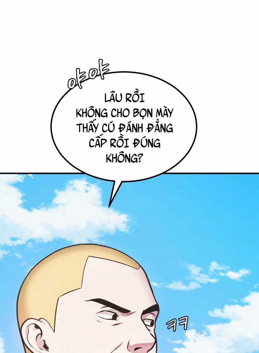 Trở Thành Quái Vật Chapter 29 trang 12