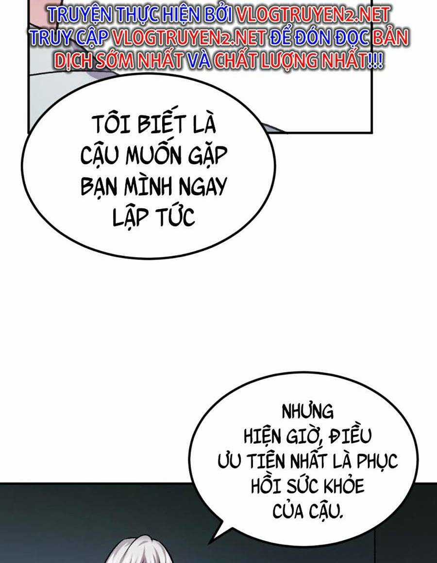 Trở Thành Quái Vật Chapter 29 trang 121