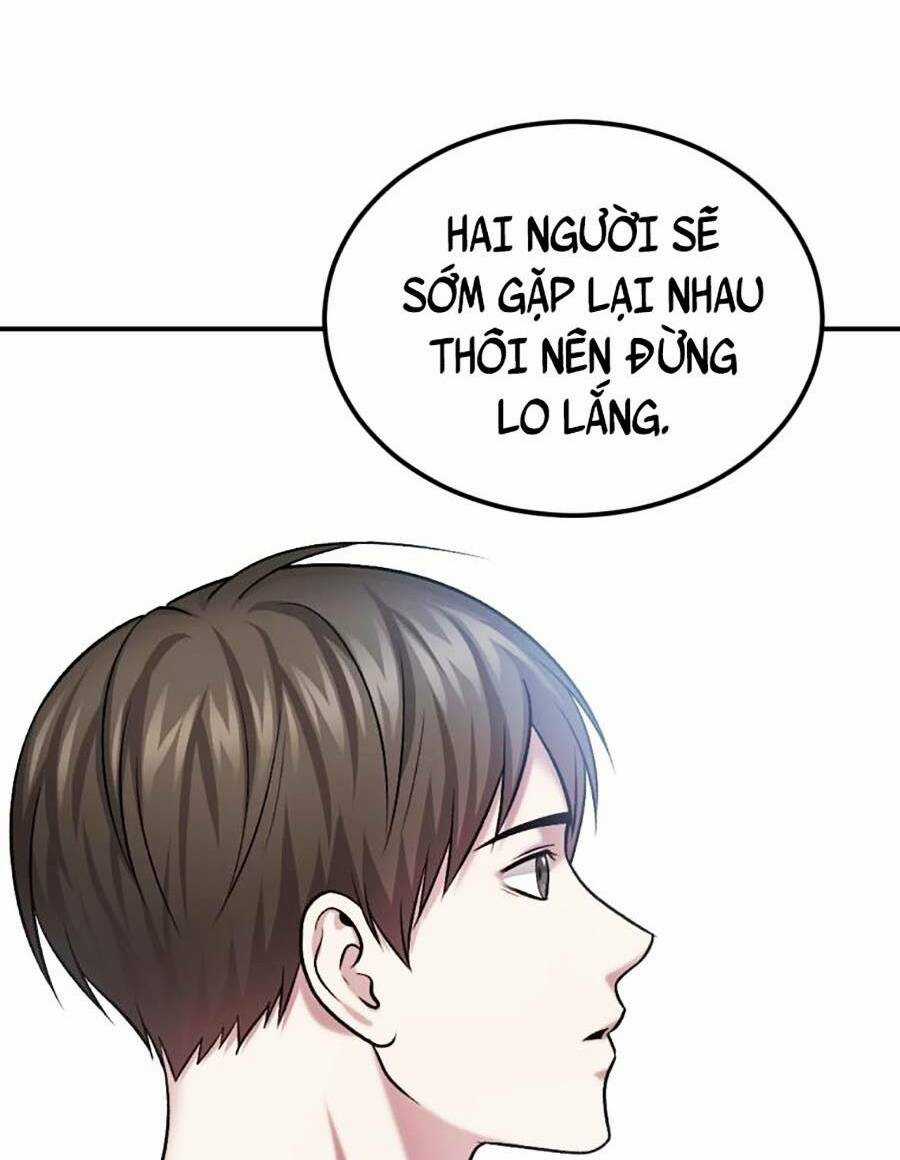 Trở Thành Quái Vật Chapter 29 trang 123