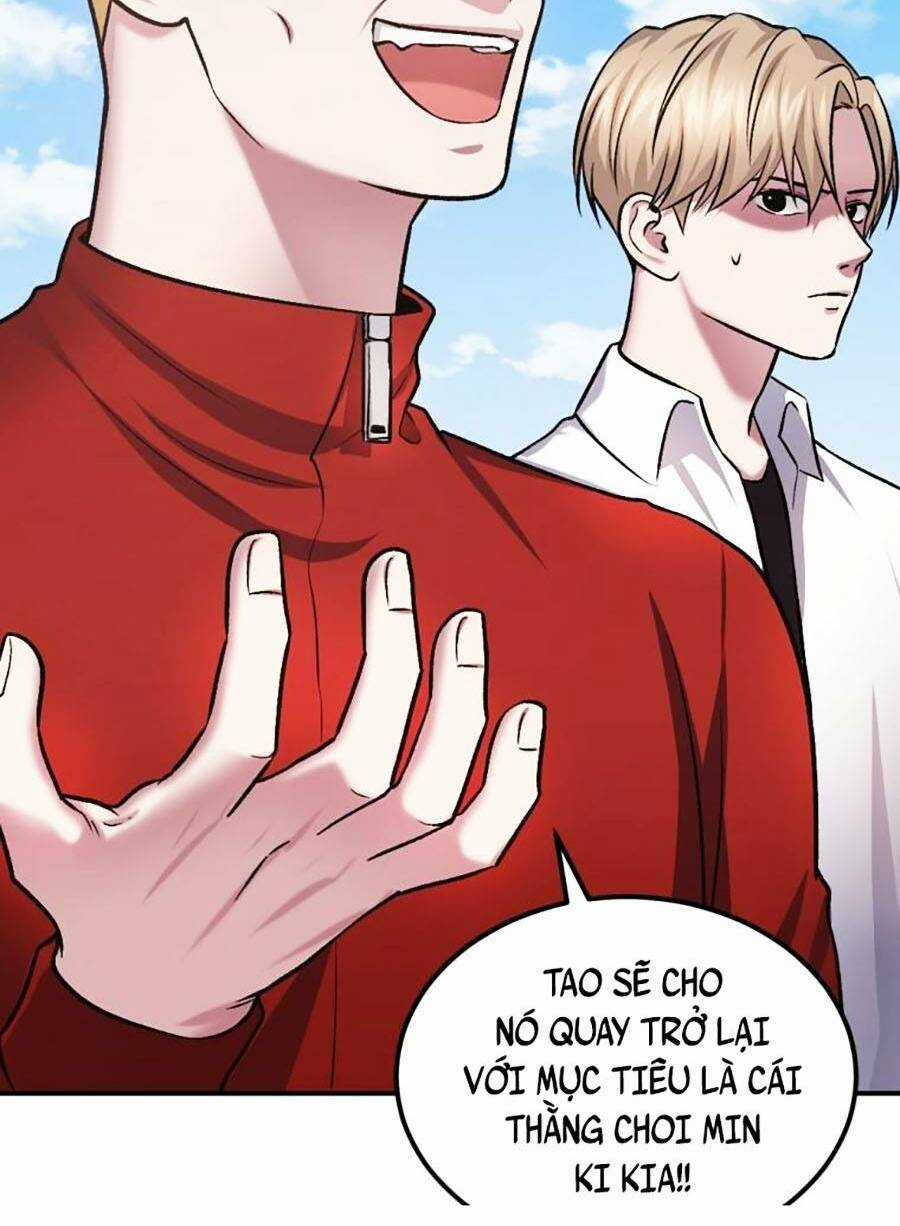 Trở Thành Quái Vật Chapter 29 trang 13