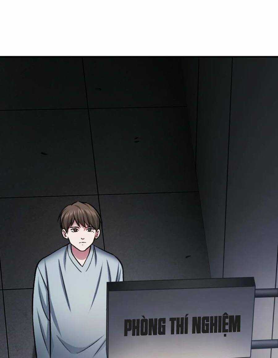 Trở Thành Quái Vật Chapter 29 trang 133