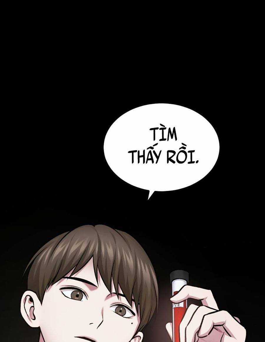 Trở Thành Quái Vật Chapter 29 trang 138