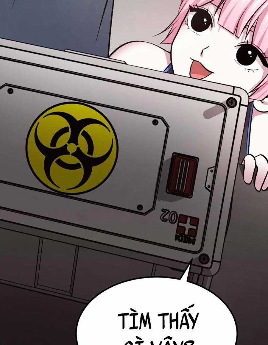 Trở Thành Quái Vật Chapter 29 trang 140