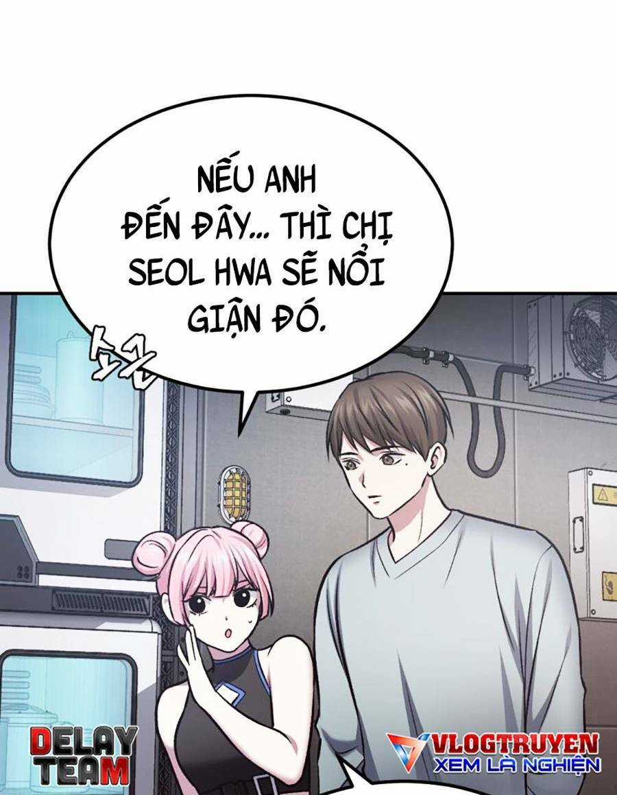 Trở Thành Quái Vật Chapter 29 trang 146