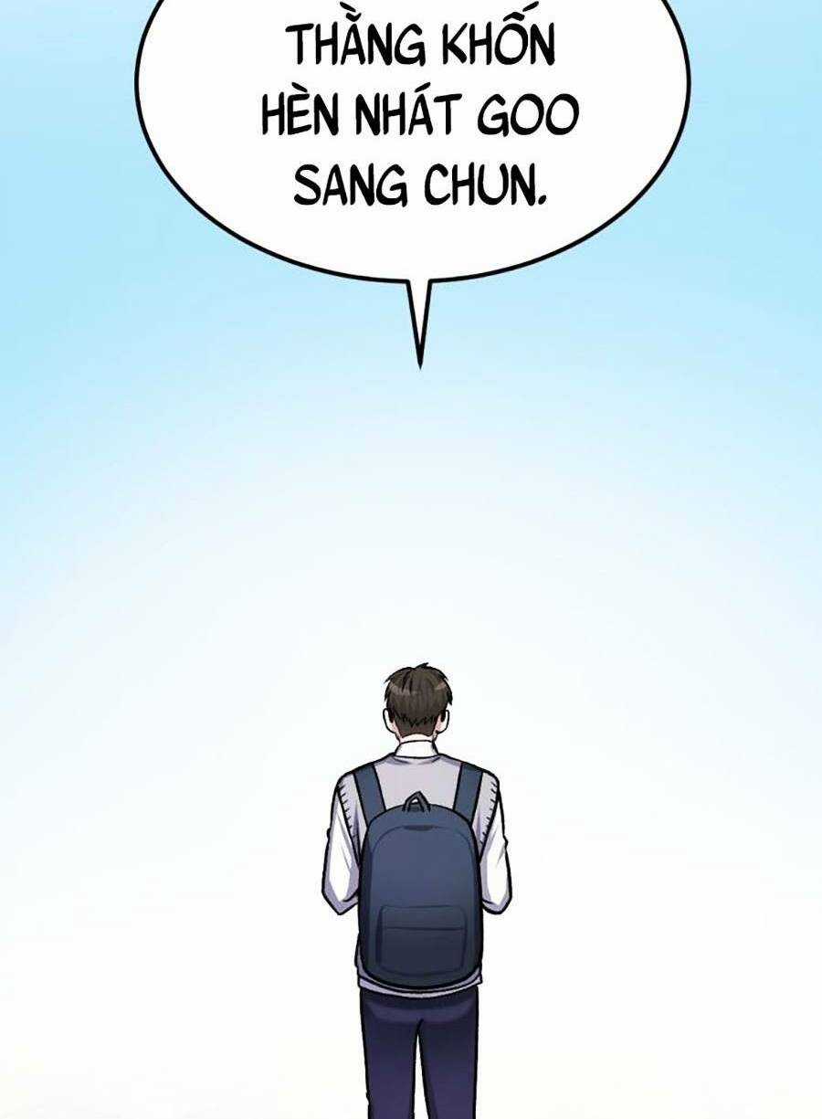 Trở Thành Quái Vật Chapter 29 trang 15